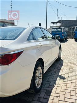 هیوندای سۆناتا